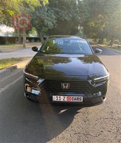 هوندا أكورد